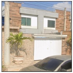 Vende-se em Belford Roxo-RJ  Casa, 90.46 de área total, 67.28 de área privativa, 817.70 de área do terreno,  2_qto(s), a.serv, WC, 1_sala(s), cozinha, 1_vaga(s) de garagem.