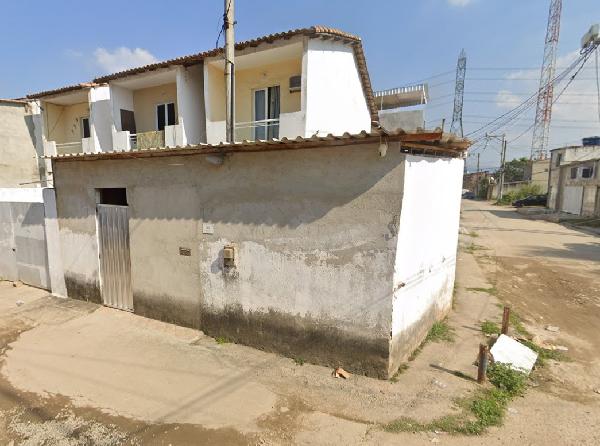 Vende-se em Belford Roxo-RJ  Casa, 70.78 de área total, 70.78 de área privativa, 60.16 de área do terreno,  2_qto(s), 1_vaga(s) de garagem.