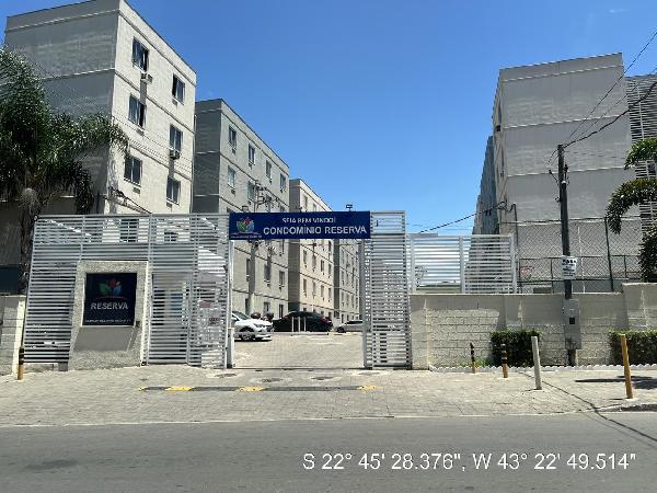 Vende-se em Belford Roxo-RJ  apto, 109.12 de área total, 63.25 de área privativa,  1_qto(s), a.serv, WC, 1_sala(s), cozinha.