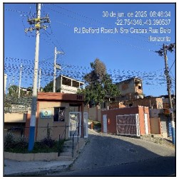 Vende-se em Belford Roxo-RJ  apto, 48.11 de área privativa,  1_qto(s), WC, 1_sala(s), cozinha, 1_vaga(s) de garagem.