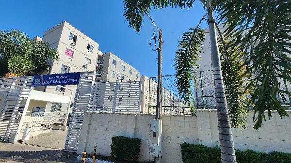 Vende-se em Belford Roxo-RJ  apto, 45.00 de área total, 45.00 de área privativa,  2_qto(s), WC, 1_sala(s), cozinha.