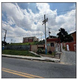 Vende-se em Belford Roxo-RJ  apto, 45.18 de área privativa, 1_vaga(s) de garagem.
