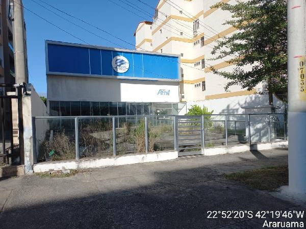Vende-se em Araruama-RJ  Casa, 630.32 de área total, 630.32 de área privativa, 543.75 de área do terreno.
