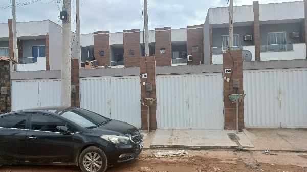 Vende-se em Belford Roxo-RJ  Casa, 69.90 de área privativa, 109.00 de área do terreno,  2_qto(s), WC, 1_sala(s), cozinha, 1_vaga(s) de garagem.