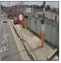 Vende-se em Belford Roxo-RJ  apto, 54.93 de área total, 54.93 de área privativa,  2_qto(s), a.serv, WC, 1_sala(s), cozinha, 1_vaga(s) de garagem.