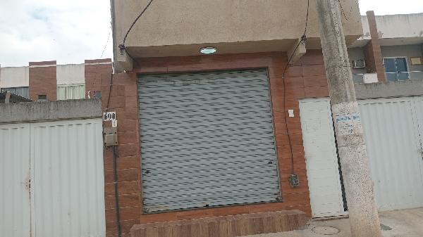 Vende-se em Belford Roxo-RJ  Casa, 84.00 de área total, 84.00 de área privativa, 112.00 de área do terreno,  2_qto(s), a.serv, WC, 1_sala(s), cozinha, Terraco.