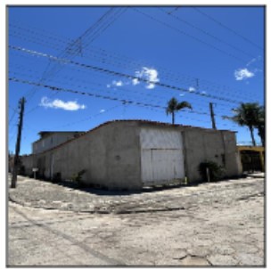 Vende-se em Mongagua-SP  Casa, 222.20 de área total, 94.25 de área privativa, 285.00 de área do terreno,  2_qto(s), a.serv, WC, 1_sala(s), cozinha.