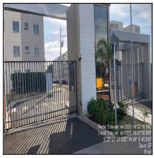 Vende-se em Bauru-SP  apto, 39.30 de área privativa, 1_vaga(s) de garagem.