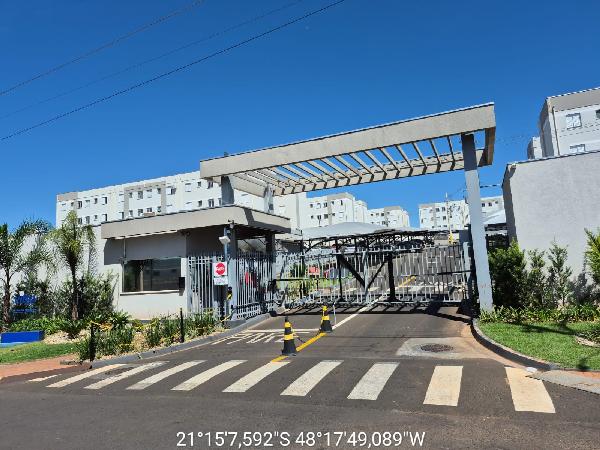 Vende-se em Jaboticabal-SP  apto, 88.74 de área total, 43.06 de área privativa,  2_qto(s), WC, 1_sala(s), cozinha, 1_vaga(s) de garagem.