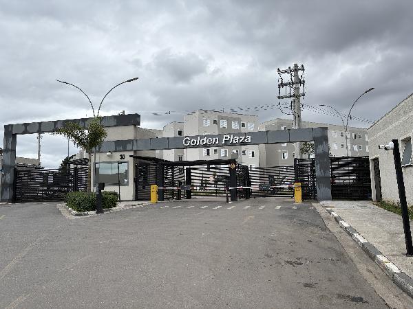 Vende-se em Guarulhos-SP  apto, 44.82 de área total, 38.40 de área privativa,  2_qto(s), WC, 1_sala(s), cozinha.