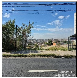 Vende-se em Campinas-SP  Terreno, 1001.00 de área do terreno.