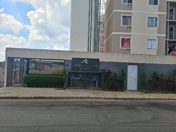 Vende-se em Cotia-SP  apto, 72.31 de área total, 45.18 de área privativa,  2_qto(s), WC, 1_sala(s), cozinha, 1_vaga(s) de garagem.