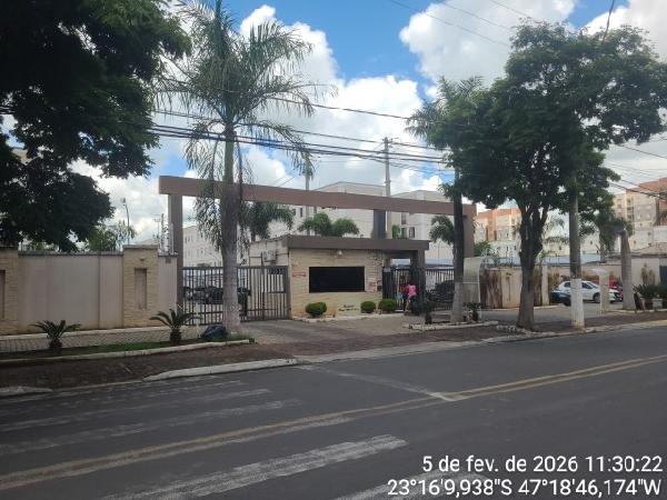 Vende-se em Itu-SP  apto, 99.70 de área total, 39.30 de área privativa,  2_qto(s), WC, 1_sala(s), cozinha, 2_vaga(s) de garagem.
