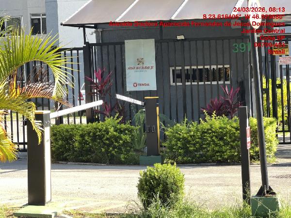Vende-se em Cotia-SP  apto, 80.28 de área total, 38.72 de área privativa,  2_qto(s), a.serv, WC, 1_sala(s), cozinha, 1_vaga(s) de garagem.