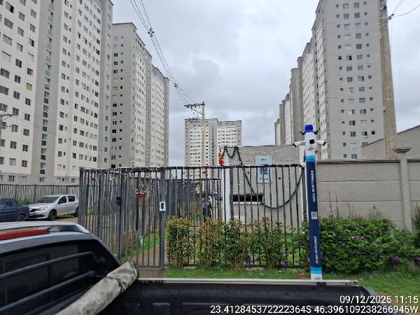 Vende-se em Guarulhos-SP  apto, 42.72 de área total, 34.14 de área privativa,  1_qto(s), WC, 1_sala(s), cozinha.
