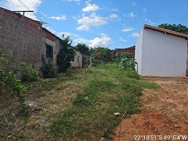Vende-se em Bauru-SP  Terreno, 180.88 de área do terreno.