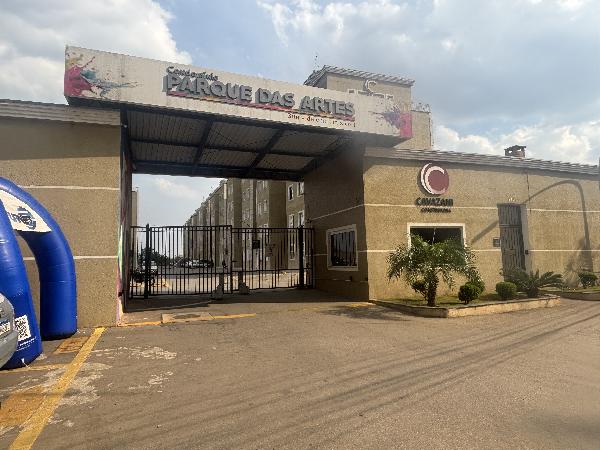 Vende-se em Guarulhos-SP  apto, 67.94 de área total, 59.85 de área privativa,  2_qto(s), a.serv, WC, 1_sala(s), cozinha, Terraco, 1_vaga(s) de garagem.