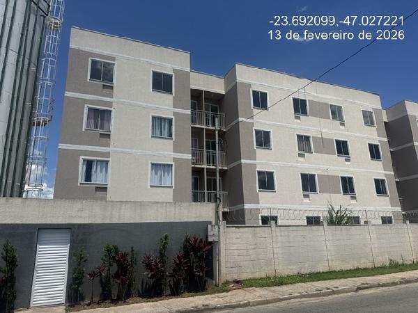 Vende-se em Cotia-SP  apto, 96.73 de área total, 67.14 de área privativa,  2_qto(s), a.serv, WC, 1_sala(s), cozinha, 1_vaga(s) de garagem.
