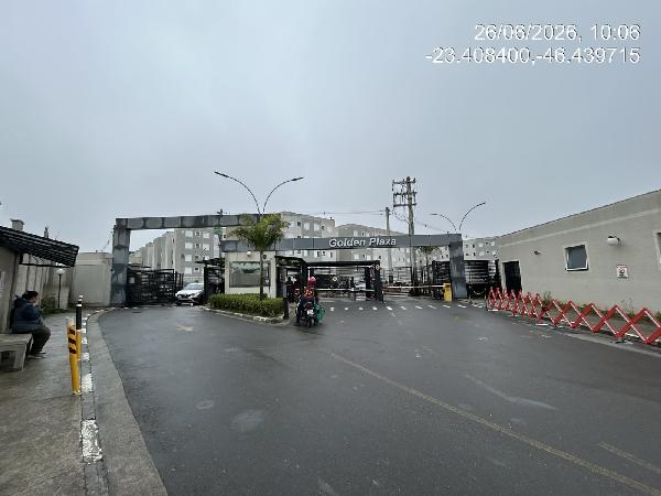 Vende-se em Guarulhos-SP  apto, 44.82 de área total, 38.40 de área privativa,  2_qto(s).