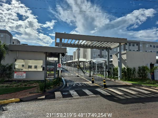 Vende-se em Jaboticabal-SP  apto, 88.74 de área total, 43.06 de área privativa,  2_qto(s), WC, 1_sala(s), cozinha, 1_vaga(s) de garagem.