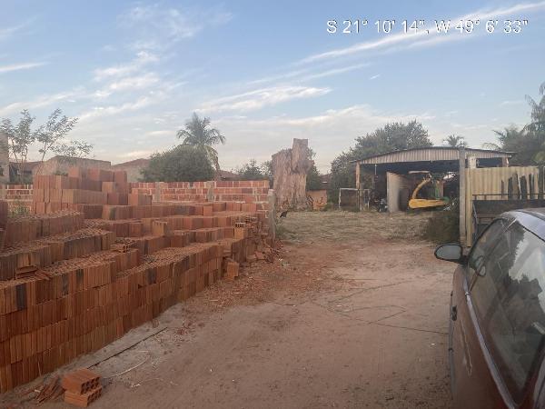Vende-se em Elisiario-SP  Terreno, 264.76 de área do terreno.
