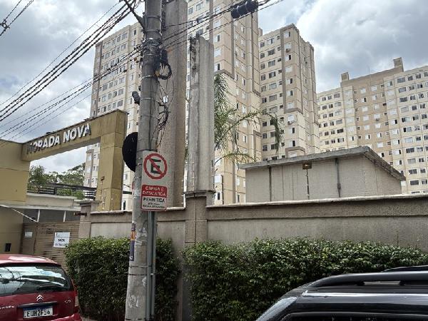 Vende-se em Maua-SP  apto, 77.42 de área total, 43.13 de área privativa,  2_qto(s), WC, 1_sala(s), cozinha, 1_vaga(s) de garagem.