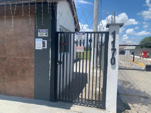 Vende-se em Canas-SP  Casa, 111.90 de área total, 52.30 de área privativa, 111.90 de área do terreno,  2_qto(s), a.serv, WC, 1_sala(s), cozinha, 1_vaga(s) de garagem.