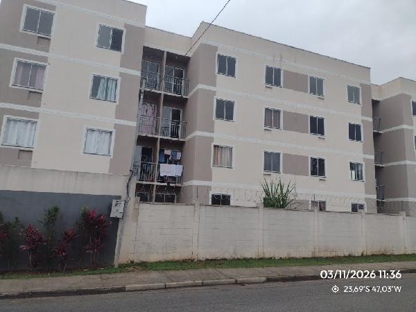 Vende-se em Cotia-SP  apto, 119.35 de área total, 87.48 de área privativa,  2_qto(s), WC, 1_sala(s), cozinha, 1_vaga(s) de garagem.