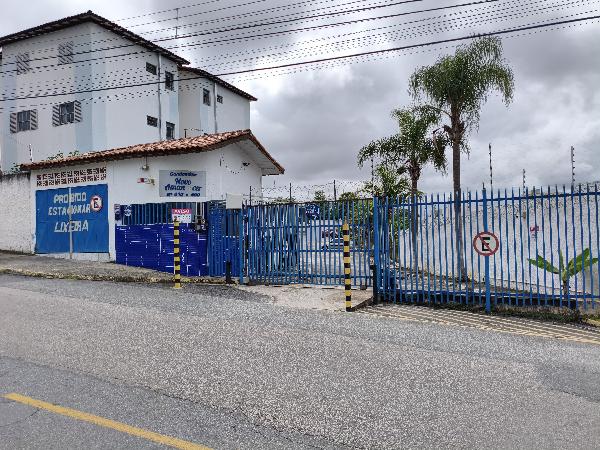 Vende-se em Jacarei-SP  apto, 46.48 de área privativa,  2_qto(s), varanda, a.serv, WC, 1_sala(s), cozinha, 1_vaga(s) de garagem.