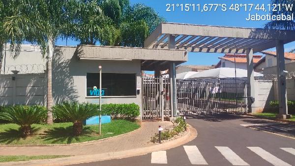Vende-se em Jaboticabal-SP  apto, 88.87 de área total, 43.06 de área privativa,  2_qto(s), WC, 1_sala(s), cozinha, 1_vaga(s) de garagem.