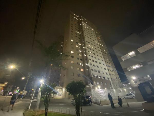 Vende-se em Diadema-SP  apto, 83.59 de área total, 43.40 de área privativa,  2_qto(s), WC, 1_sala(s), cozinha, 1_vaga(s) de garagem.