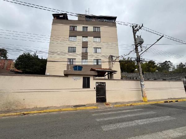 Vende-se em Ferraz De Vasconcelos-SP  apto, 119.17 de área total, 91.21 de área privativa,  2_qto(s), a.serv, WC, 1_sala(s), cozinha, 1_vaga(s) de garagem.