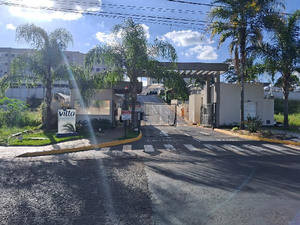 Vende-se em Jaboticabal-SP  apto, 91.42 de área total, 43.06 de área privativa,  2_qto(s), a.serv, WC, 1_sala(s), cozinha, 1_vaga(s) de garagem.