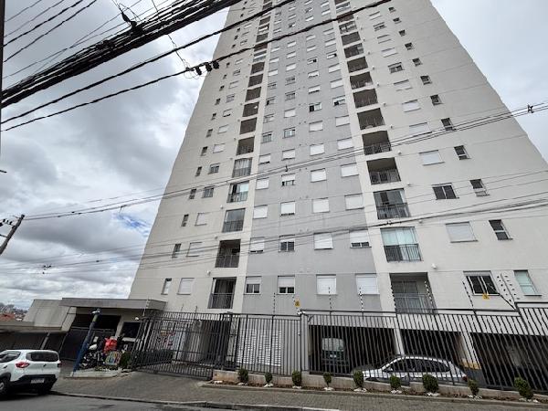 Vende-se em Carapicuiba-SP  apto, 71.09 de área total, 36.19 de área privativa,  1_qto(s), a.serv, WC, 1_sala(s), cozinha, 1_vaga(s) de garagem.