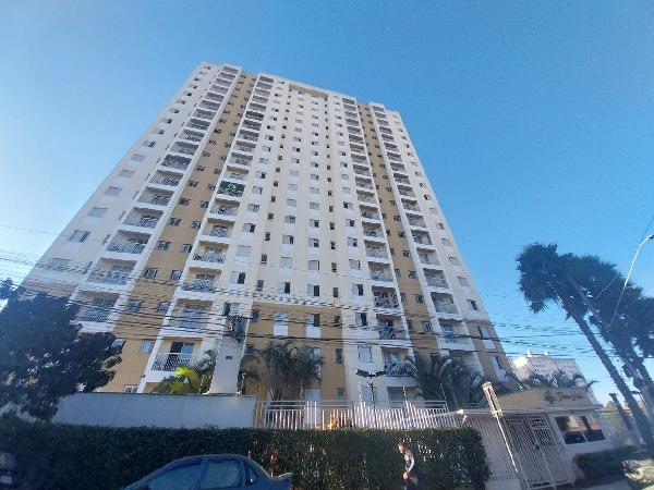 Vende-se em Cajamar-SP  apto, 94.51 de área total, 50.52 de área privativa,  2_qto(s), a.serv, WC, 1_sala(s), cozinha, 1_vaga(s) de garagem.