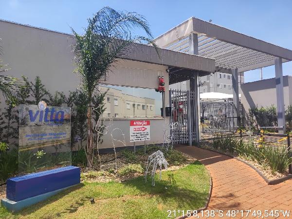Vende-se em Jaboticabal-SP  apto, 88.74 de área total, 43.06 de área privativa,  2_qto(s), a.serv, WC, 1_sala(s), cozinha, 1_vaga(s) de garagem.