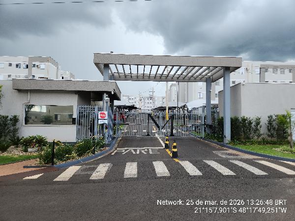 Vende-se em Jaboticabal-SP  apto, 88.73 de área total, 43.06 de área privativa,  2_qto(s), WC, 1_sala(s), cozinha, 1_vaga(s) de garagem.