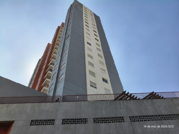 Vende-se em Osasco-SP  apto, 92.75 de área total, 44.73 de área privativa,  2_qto(s), a.serv, WC, 1_sala(s), cozinha, 1_vaga(s) de garagem.