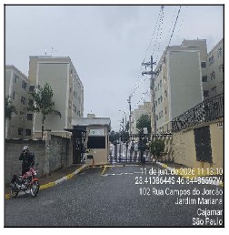 Vende-se em Cajamar-SP  apto, 41.63 de área privativa, 1_vaga(s) de garagem.