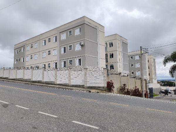 Vende-se em Jacarei-SP  apto, 87.18 de área total, 38.92 de área privativa,  2_qto(s), a.serv, WC, 1_sala(s), cozinha, 1_vaga(s) de garagem.