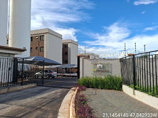 Vende-se em Ribeirao Preto-SP  apto, 82.58 de área total, 42.50 de área privativa,  2_qto(s), WC, 1_sala(s), cozinha, 1_vaga(s) de garagem.