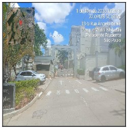 Vende-se em Presidente Prudente-SP  apto, 39.30 de área privativa,  2_qto(s), a.serv, WC, 1_sala(s), cozinha, 1_vaga(s) de garagem.