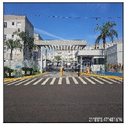 Vende-se em Ribeirao Preto-SP  apto, 42.80 de área privativa, 1_vaga(s) de garagem.