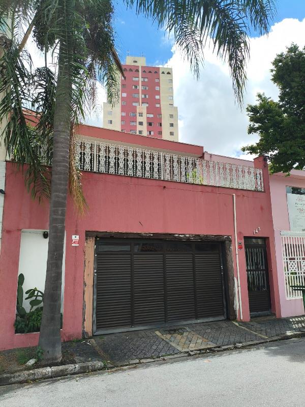 Vende-se em Sao Bernardo Do Campo-SP  Casa, 271.50 de área total, 271.50 de área privativa, 200.00 de área do terreno,  3_qto(s), a.serv, WC, WC Emp, 1_sala(s), 1 lavabo(s), cozinha, 5_vaga(s)