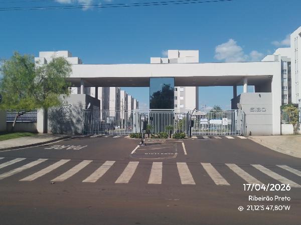 Vende-se em Ribeirao Preto-SP  apto, 117.57 de área total, 47.85 de área privativa,  2_qto(s), a.serv, WC, 1_sala(s), cozinha, 1_vaga(s) de garagem.