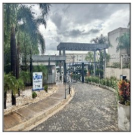 Vende-se em Ribeirao Preto-SP  apto, 43.06 de área privativa, 1_vaga(s) de garagem.