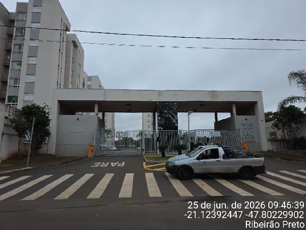Vende-se em Ribeirao Preto-SP  apto, 122.50 de área total, 56.33 de área privativa,  2_qto(s), WC, 1_sala(s), cozinha, 1_vaga(s) de garagem.
