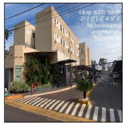 Vende-se em Ribeirao Preto-SP  apto, 46.36 de área privativa, 1_vaga(s) de garagem.