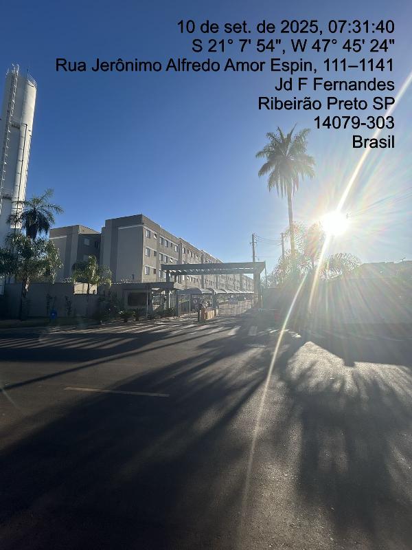 Vende-se em Ribeirao Preto-SP  apto, 108.39 de área total, 43.06 de área privativa,  2_qto(s), WC, 1_sala(s), cozinha, 1_vaga(s) de garagem.