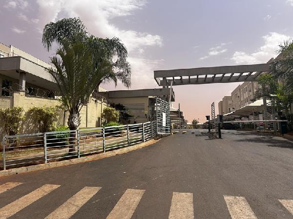 Vende-se em Ribeirao Preto-SP  apto, 89.45 de área total, 43.06 de área privativa,  2_qto(s), WC, 1_sala(s), cozinha, 1_vaga(s) de garagem.